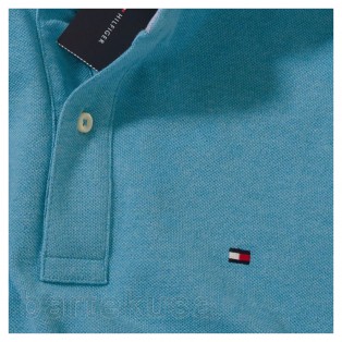 TOMMY HILFIGER MESKA KOSZULKA POLO 